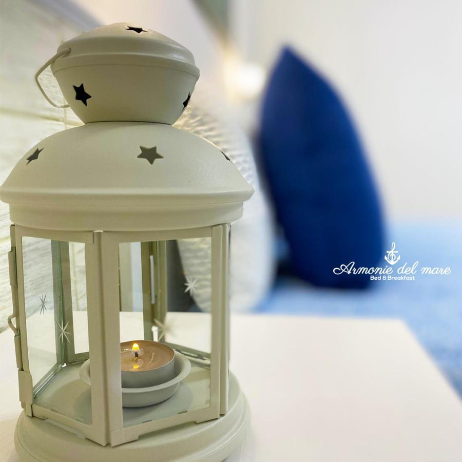 Armonie Del Mare B&B โมโนโปลี ภายนอก รูปภาพ